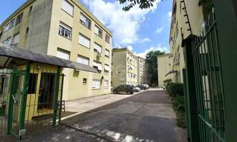 Imagem: Apartamento para Venda - 59m², 2 dormitórios