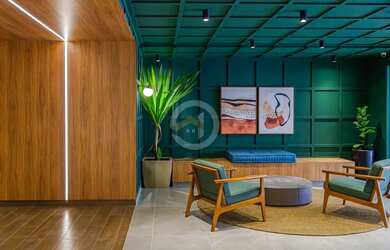 Imagem 6: Apartamento 1 quarto - Setor Bueno