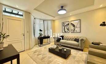 Imagem: Casa com 3 quartos à venda, 258 m²- Condomínio