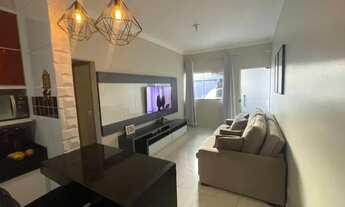 Imagem: Casa 2 Quartos com Armários - 72m² - Residencial