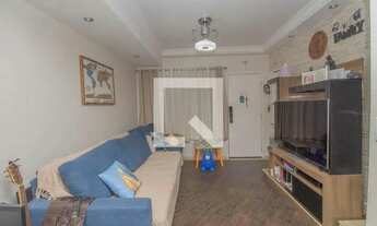 Imagem 3: Casa à Venda - Vila Califórnia, 3 Quartos, 141 m2