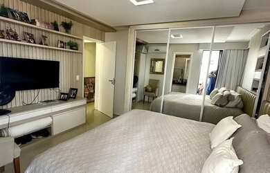 Imagem 4: Apartamento para venda no condomínio na Ponta do Farol