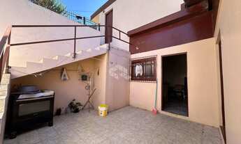 Imagem 4: Casa com três dormitórios no bairro Primeiro de Maio em Farroupilha