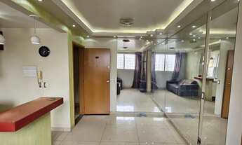 Imagem 2: Parque Clube 1 todo reformado