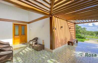 Imagem 5: CASA EM CONDOMINIO FECHADO, área nobre,Próximo ao Colégio Plural, para venda RIBEIRÃO DO L