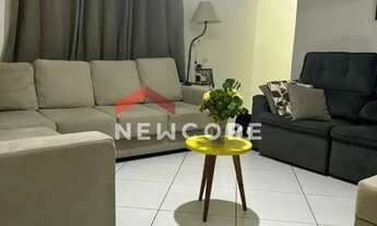 Imagem 7: Apartamento em Rua Giacinto Tognato - Baeta Neves - São Bernardo do Campo/SP