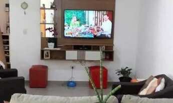 Imagem 4: Apartamento com 3 dormitórios à venda, 76 m² por R$ 599.999,10 - Vila Assunção - Santo And