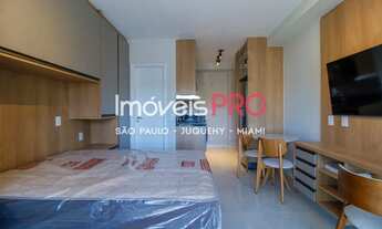 Imagem 3: Apartamento para locação em Moema