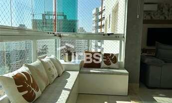 Imagem 3: Invent Max - Apartamento 3 quartos, sendo 3 suítes