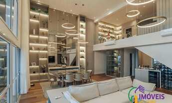 Imagem 3: APARTAMENTO - ALPHAVILLE EMPRESARIAL - SP