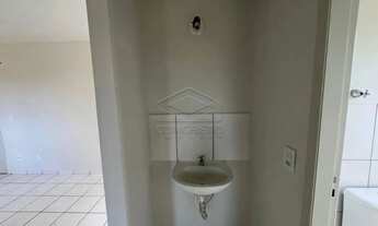 Imagem 7: Lindo apartamento disponível no residencial ARVOREDO!