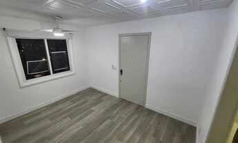 Imagem 3: Apartamento para venda possui 50 metros quadrados com 2 quartos