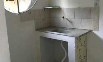 Imagem 2: CASA DE VILA NO RIO DA PRATA BANGU