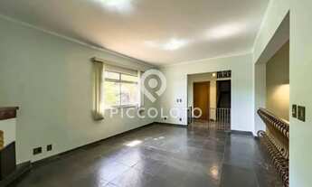 Imagem 6: Sobrado à venda e para alugar em Campinas, Nova Campinas, com 4 suítes, com 483 m²