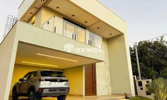 Imagem 2: Casa à venda, Residencial Parqville Jacarandá, Aparecida de Goiânia, GO