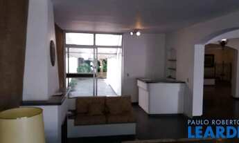 Imagem 4: SOBRADO - VILA MADALENA - SP