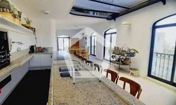 Imagem 4: Cobertura em Santa Cecília