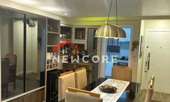 Imagem 3: Apartamento em Rua Airton senna - Village - Imbituba/SC