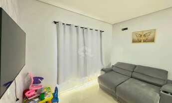 Imagem 4: DUPLEX COM 2 SUÍTES EM CONDOMÍNIO FECHADO EM FORQUILHAS- SÃO JOSÉ/SC