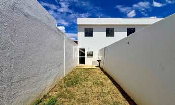 Imagem 2: Casa Geminada Duplex em Obras - BH - Jardim dos Comerciários - 2 Quartos - 3 Vagas