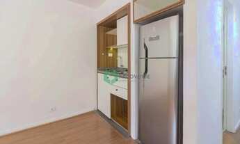 Imagem 3: Apartamento com 1 quarto para alugar, 35 m² por R$ 3.266/mês - Consolação - São Paulo/SP