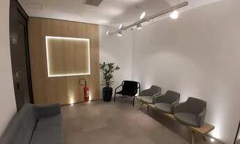 Imagem 6: Escritório para locação no Itaim MOBILIADO PLUG AND PLAY 541,81 m² 17 vagas