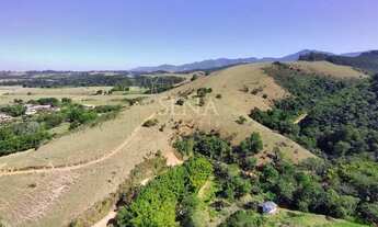 Imagem 2: Belíssima Area próxima a Campos do Jordão