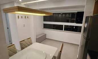 Imagem 2: Imóvel para venda possui 76 metros quadrados com 2 quartos em Teixeiras - Juiz de Fora - M