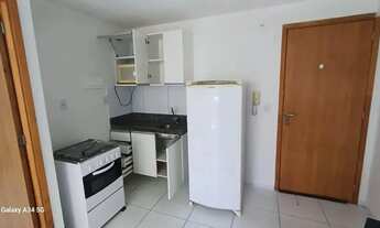 Imagem 6: Apartamento para locação no BAIA DE MESQUITA RESIDENCIAL, BOA VIAGEM, Recife, PE