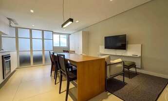 Imagem 5: Studio para alugar - Mobiliado - Centro, Florianópolis, SC