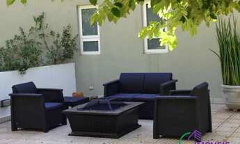 Imagem 4: CASA EM CONDOMÍNIO - TAMBORÉ - SP