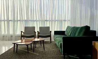 Imagem 2: Imóvel para venda com 147 metros quadrados com 4 quartos em Barra da Tijuca - Rio de Janei