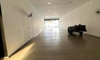 Imagem: Excelente Galpão Alugado na Castelo Branco