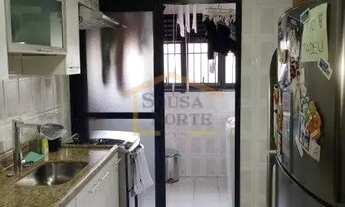 Imagem 5: Apartamento, 3 dormitórios. 103m² Santana