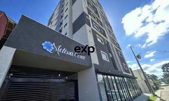 Imagem: Cobertura Exclusiva à Venda em Campo Largo