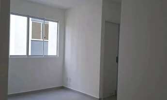 Imagem 6: Condomínio Smart Tarumã