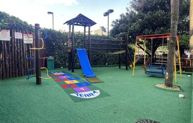 Imagem 3: Excelente apartamento no Altos do São Bernardo com 3 dormitórios com 1 vaga garagem