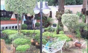 Imagem: Casa em Rua Gaivota - Moema - São Paulo/SP