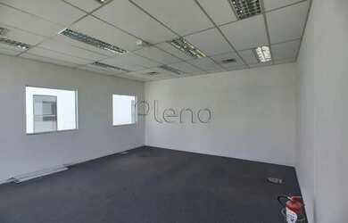 Imagem 7: Prédio para alugar em Campinas, Loteamento Alphaville Campinas, com 845 m²