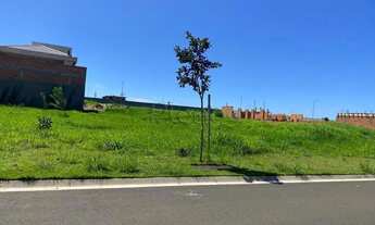 Imagem: Terreno à venda em Indaiatuba, Jardim Park