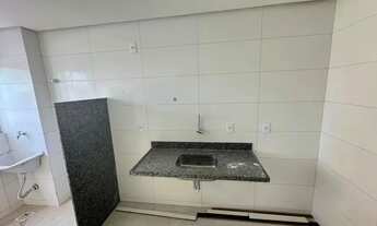 Imagem 4: Apartamento em condomínio fechado para aluguel - Bairro: Cristo Rei - Teresina/PI