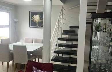 Imagem 2: Condomínio Viva Vida - Casa à venda - 3 dormitórios e 2 vagas - Paisagem Renoir