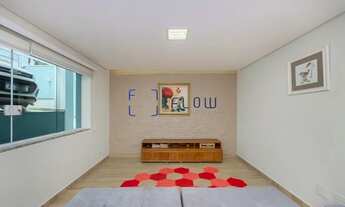 Imagem 2: Casa Para Venda Água Fria, 3 Quartos, 2 Suítes, 217m²