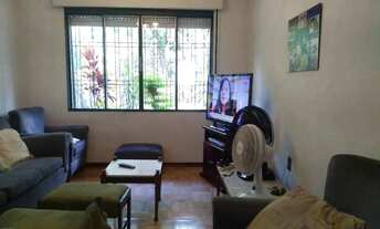 Imagem: Casa em Avenida Carneiro da Fontoura - Jardim