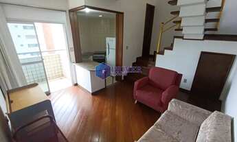 Imagem: Apartamento 1 Quarto MOBILIADO - Lourdes