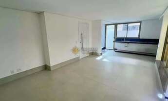 Imagem: Área privativa, 3 quartos, 1 suite, 2 vagas