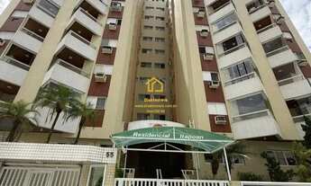 Imagem 2: Apartamento em Guilhermina, Praia Grande/SP