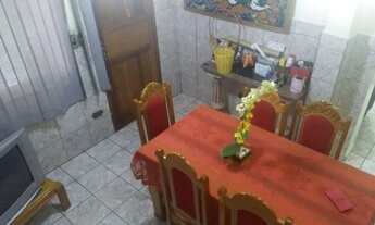 Imagem 7: CASA ASSOBRADADA - BOA VISTA - SP