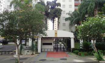 Imagem: Apartamento - Mansões Santo Antônio