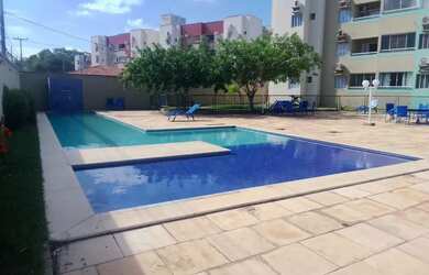 Imagem 2: Imóvel para venda tem 77 metros quadrados com 3 quartos em Campestre - Teresina - PI